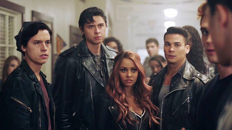 24 Facts About Riverdale That Will Make You So Excited For Season 3