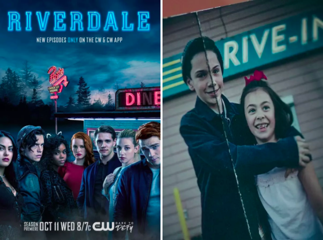 riverdale season 3 cw app