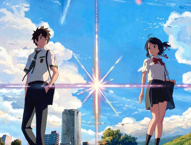 14 Romance Anime For Hopeless Romantics To Dive Into