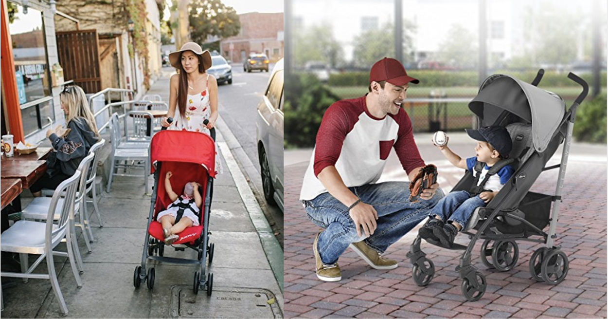 Top prams 2018 sale