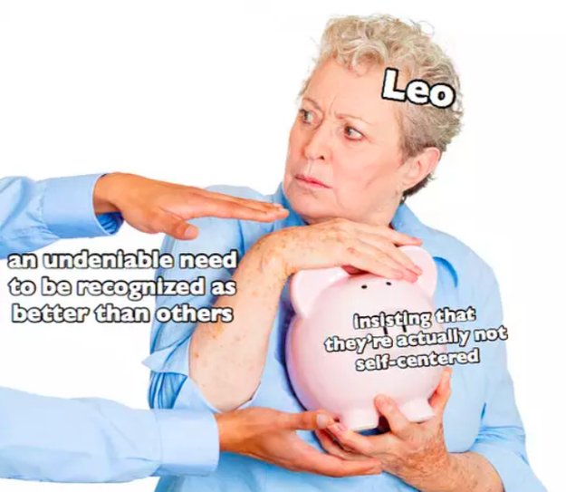 21 Jokes That'll Make Leos Say 