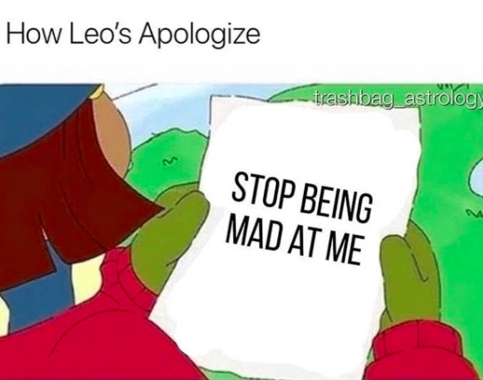 What To Include In An Apology Letter To A Virgo Iamlanaxxx Dxpnet How to apologize to a friend—and fix your relationship.
