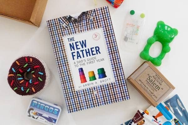 Gift Ideas for Expecting Parents, from Moms Who Know - Cratejoy
