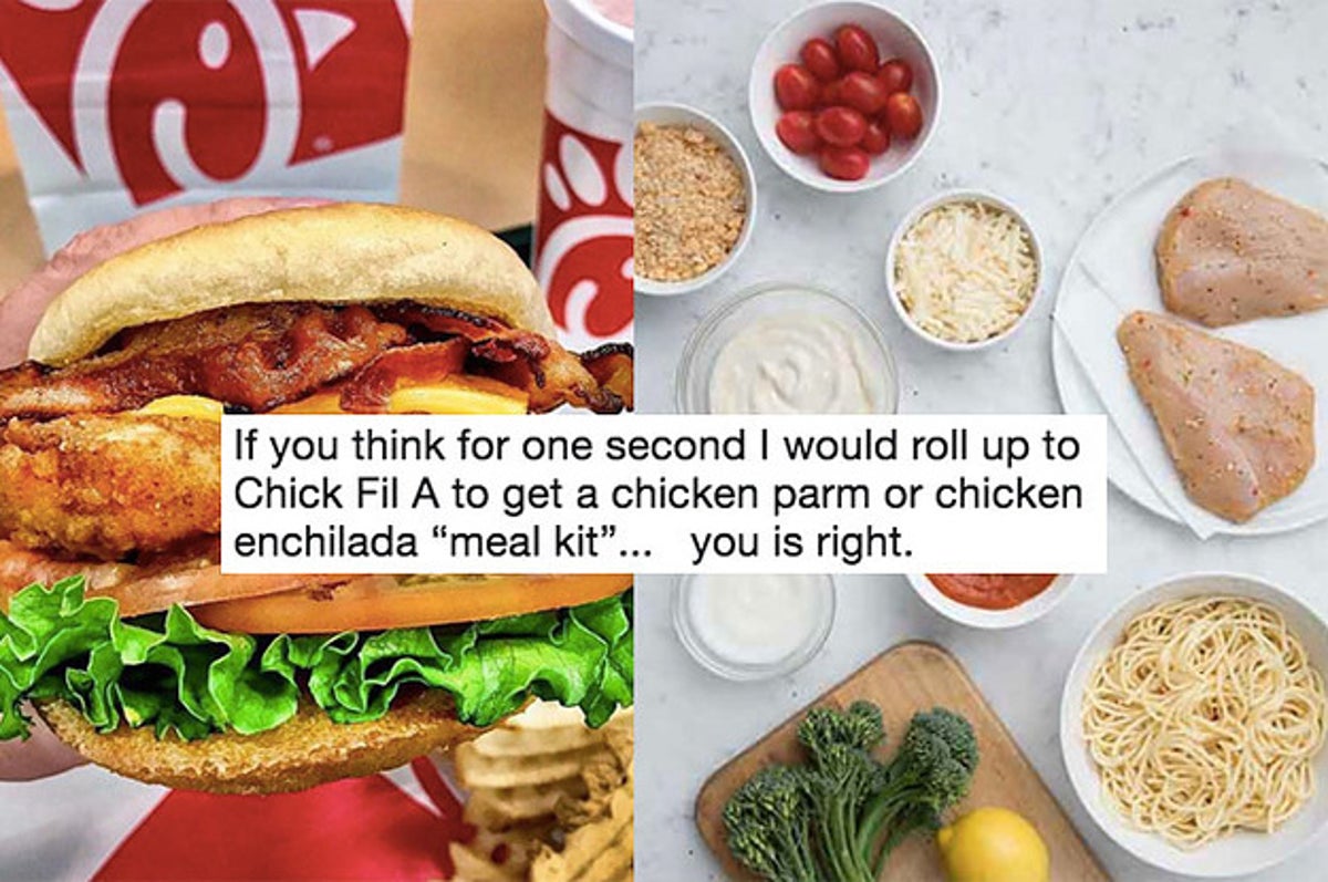Chick-fil-A meal kits reviewed: What you need to know 