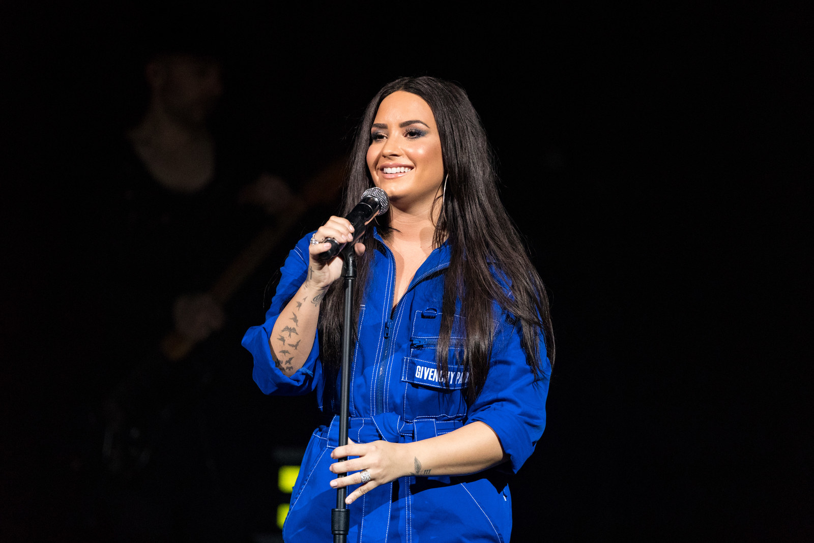 Celebrities Are Sending Love To Demi Lovato After She Was Hospitalized