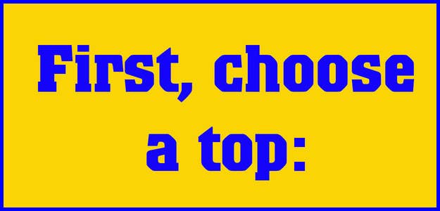 Dress Like A Riverdale Character And We Ll Tell You Which Cast Member Would Be Your Bff