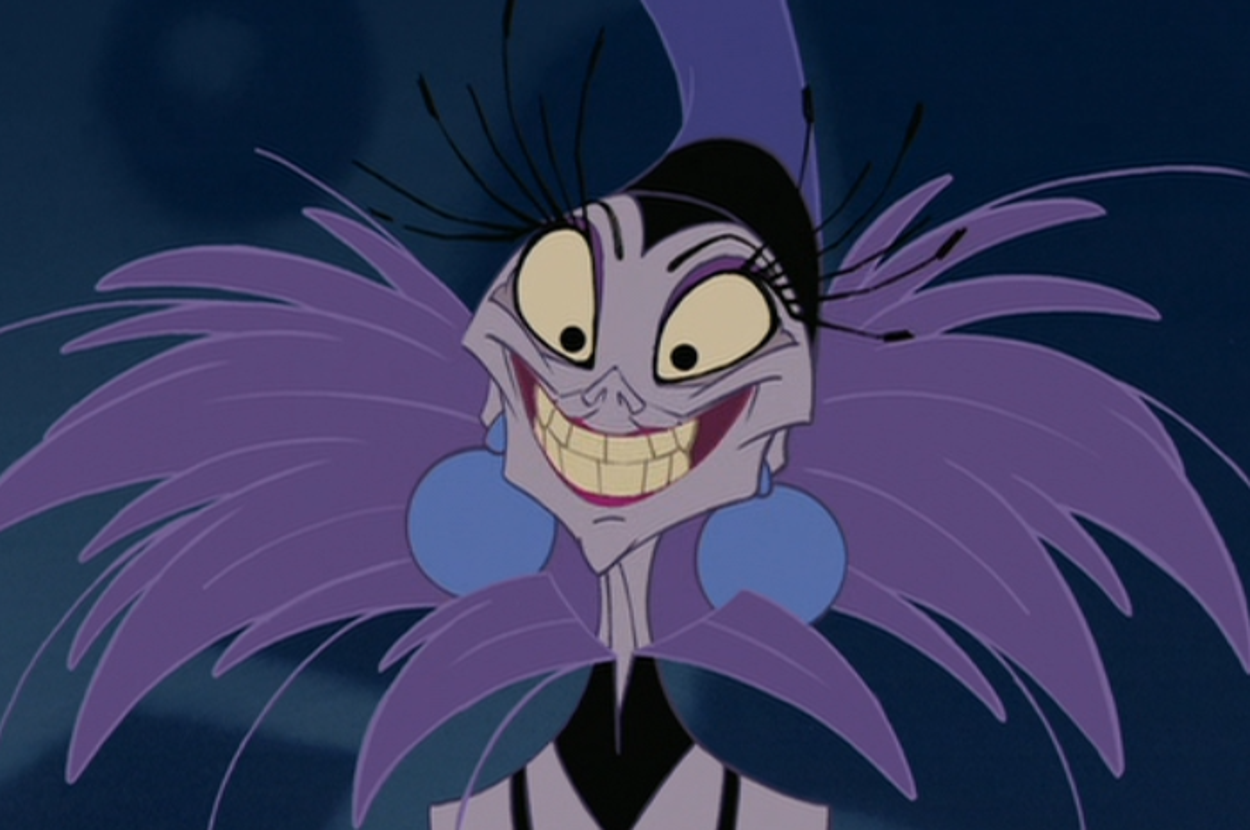 9 villanos de Disney con los que es más fácil identificarse que con  cualquier príncipe o princesa, image size:1250x830