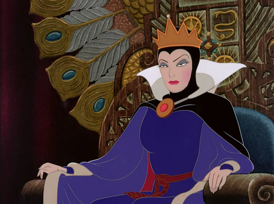 Here S Why The Villains Are Actually The Relatable Heroes Of Disney Movies