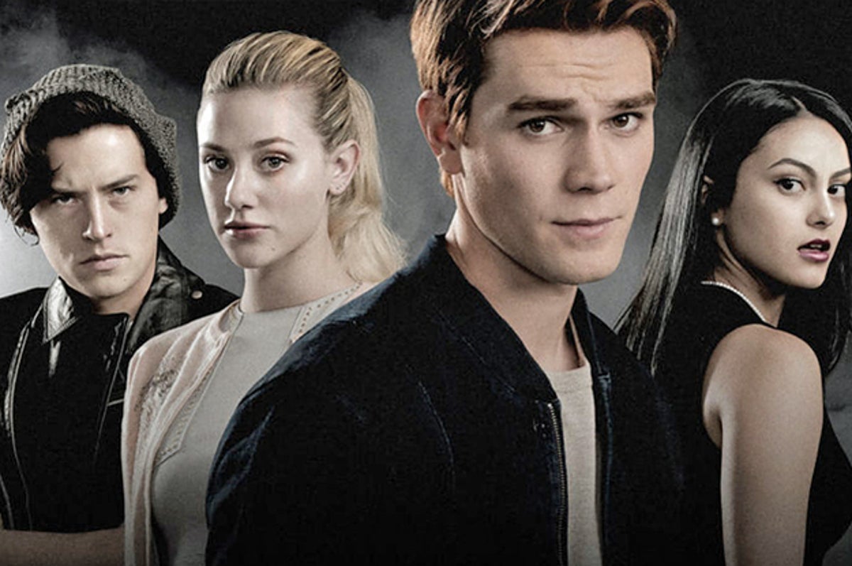 The First Trailer For Riverdale Season 3 Is Here And It Looks Wild