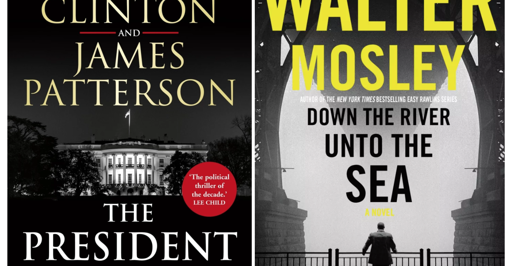 20 Thrillers That Will Mess With Your Sleep Schedule