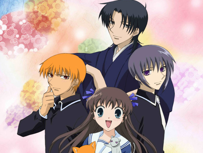 Mature Romance Anime | Anime-Planet