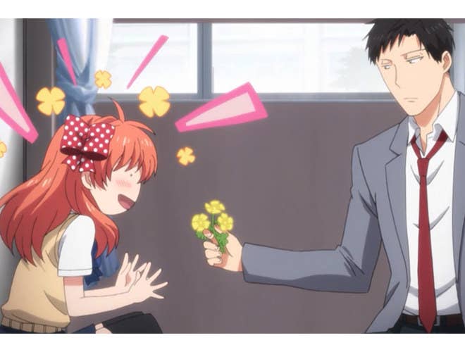 Good Romance Anime On Netflix - The 14 Best Anime On Netflix You Can