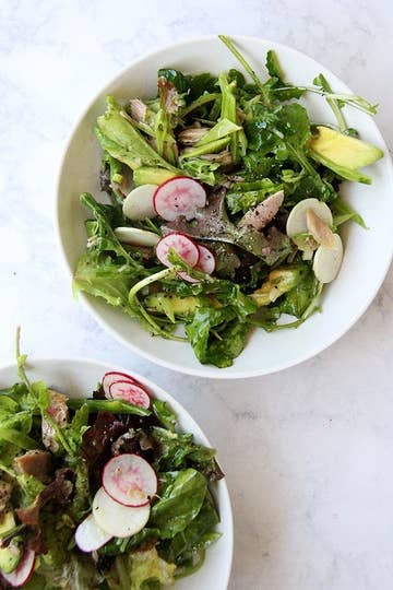 12 Delicious And Nourishing Weeknight Recipes Food Bloggers Swear By