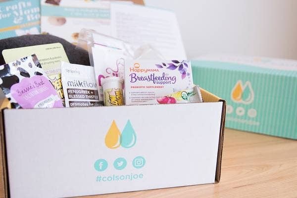 21 Subscription Boxes That Will Make Life With Your Baby Easier