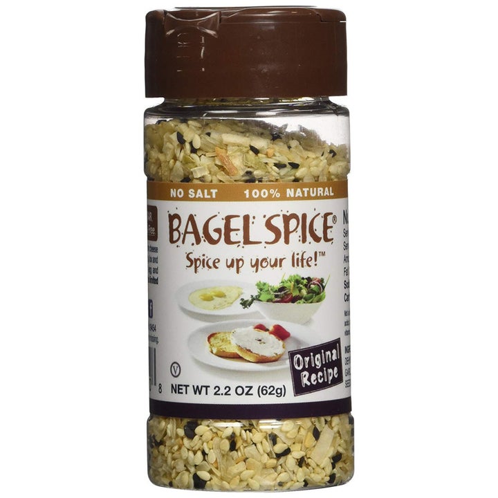 I Need To Tell You About This Everything Bagel Seasoning That I