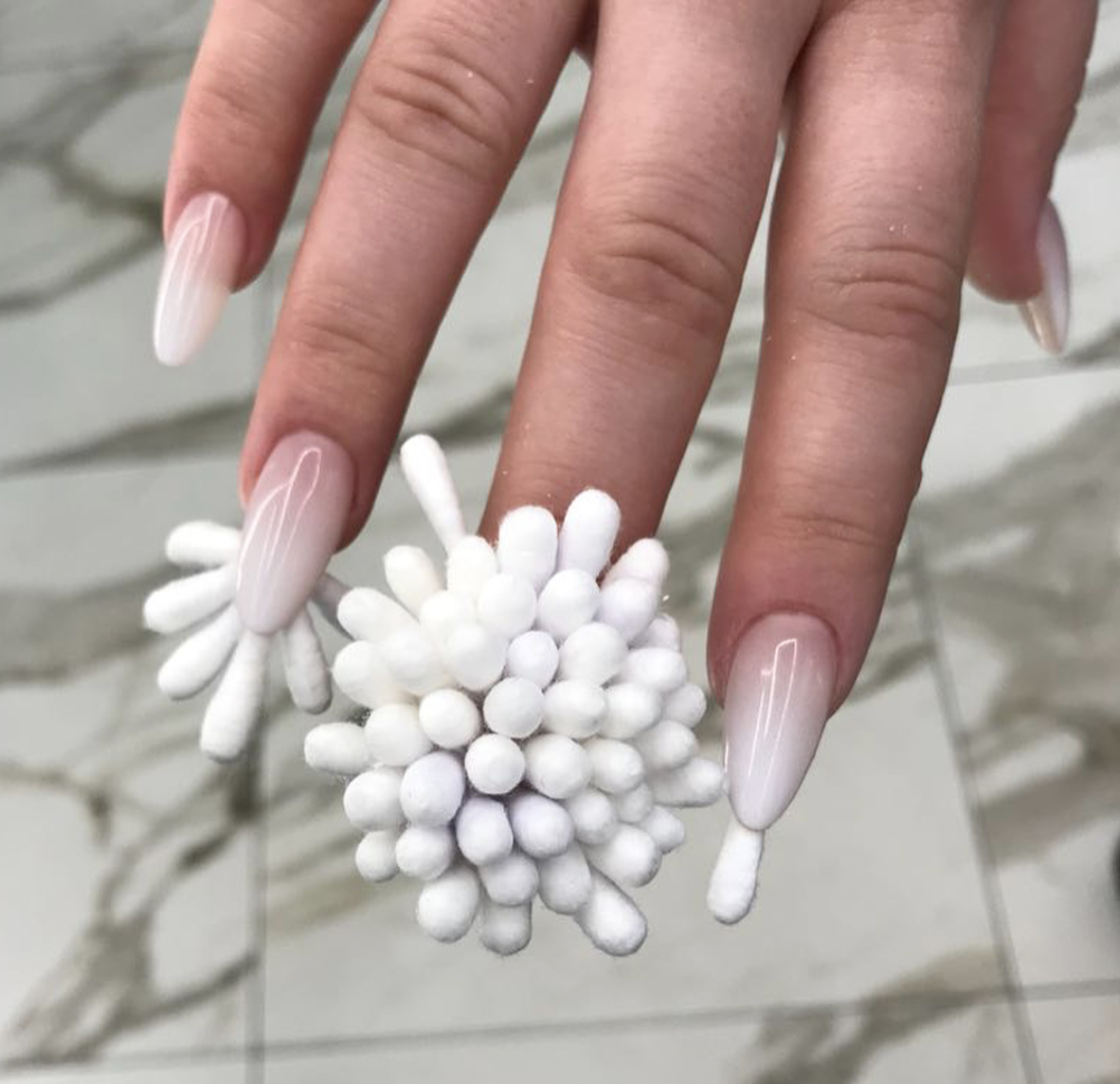 instagram pictures of nails