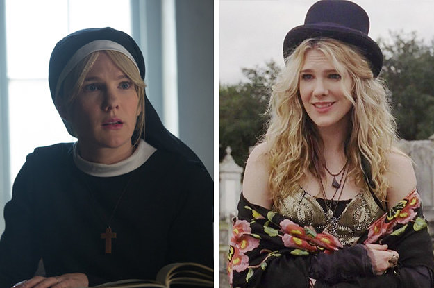 Lily rabe hot