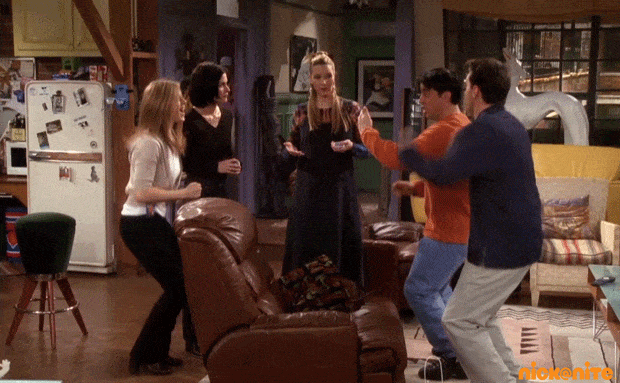 BTW, seven years is almost as long as the entire run of the show (which ran for 10 seasons).