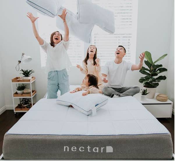 15 Of The Best Mattresses To Buy Online According To Our Readers