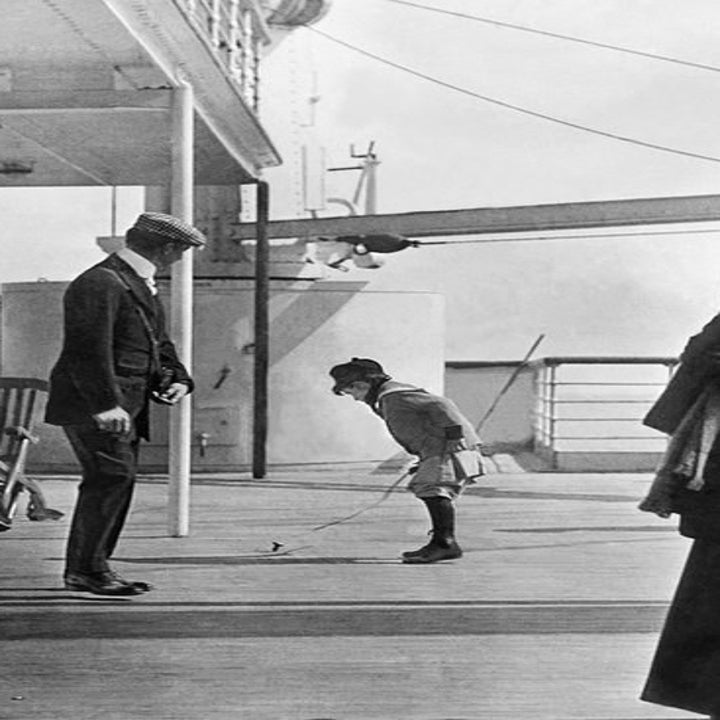 15 Details From "Titanic" That Will Blow Your Damn Mind