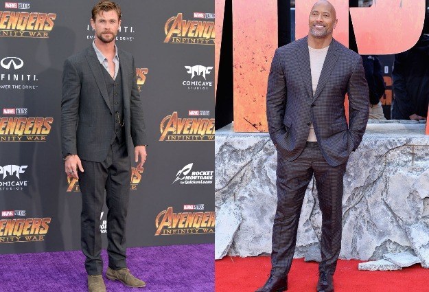 I Guarantee You Can’t Get A 7/10 Or Better On This Celebrity Height Quiz