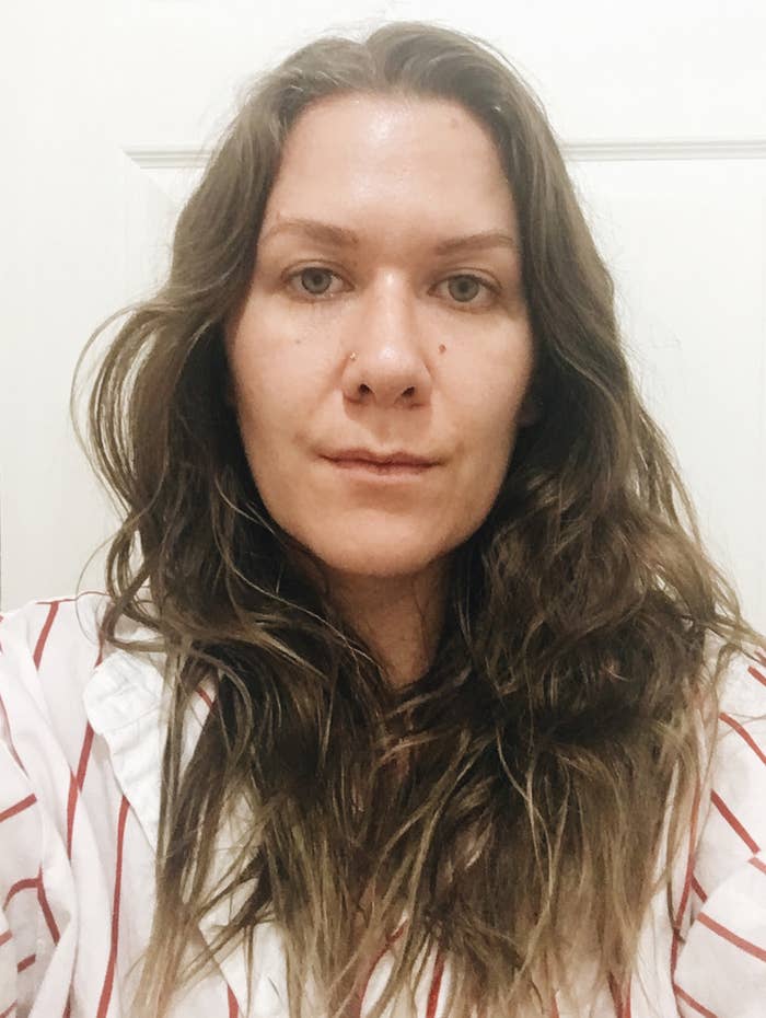 Lush Hair Products Gave Me The Best Hair Of My Life