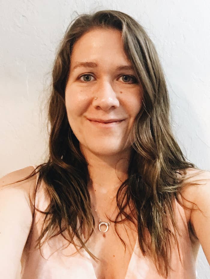 Lush Hair Products Gave Me The Best Hair Of My Life