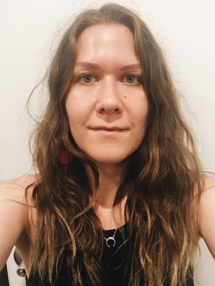 Lush Hair Products Gave Me The Best Hair Of My Life