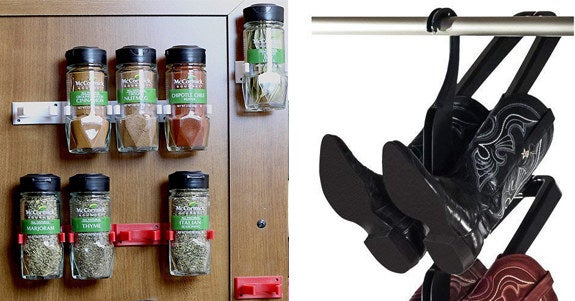 29 Products That'll Help You Finally Have The Organized Home Of Your Dreams