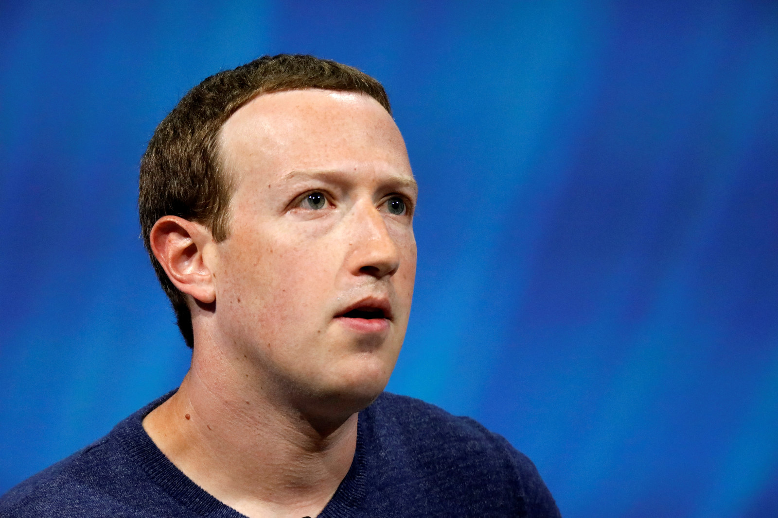 Facebook Still Down More Than $100 Billion In Value On Thursday In A ...