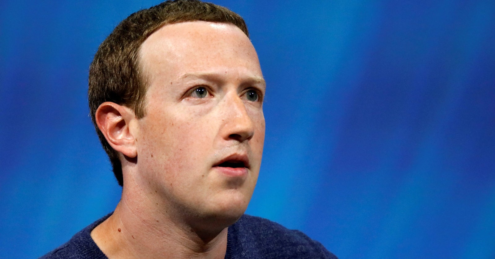 Facebook Still Down More Than 100 Billion In Value On Thursday In A