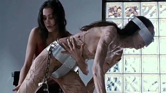 Homemade Horror Movie Nude - Can You Make It Through This List Of 16 Of The Most Unwatchable Horror Films  Ever Made?