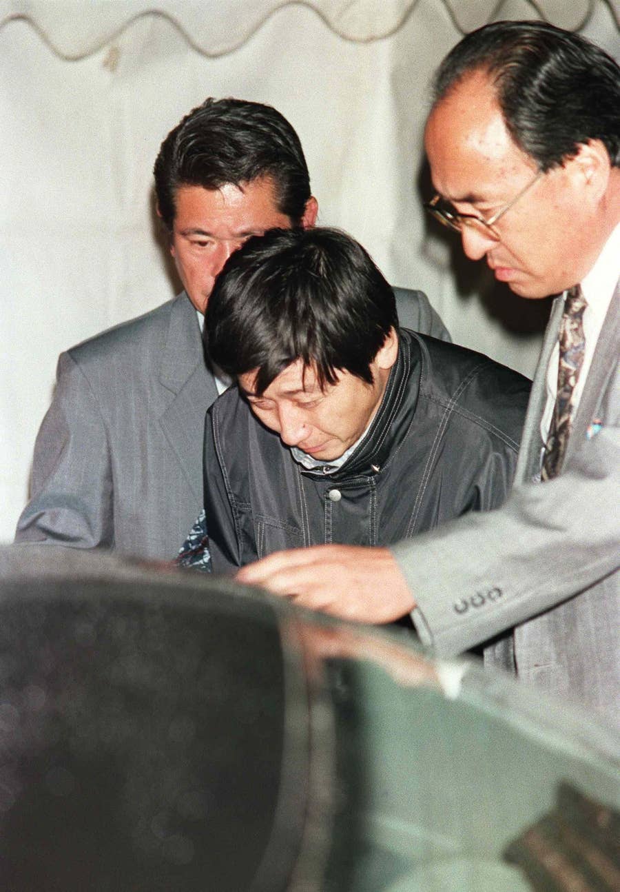 オウム事件 死刑が執行された13人の人物像