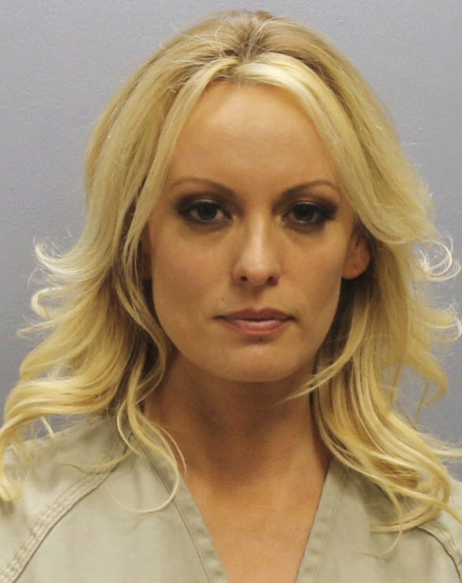 Leaked Emails Show Undercover Police Targeted Stormy Daniels To Make