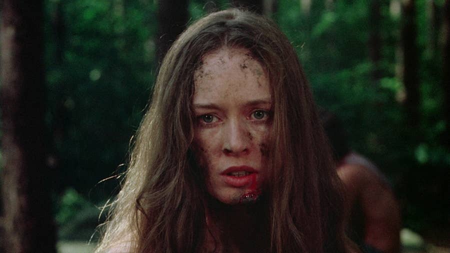 Can You Make It Through This List Of 16 Of The Most Unwatchable Horror Films Ever Made