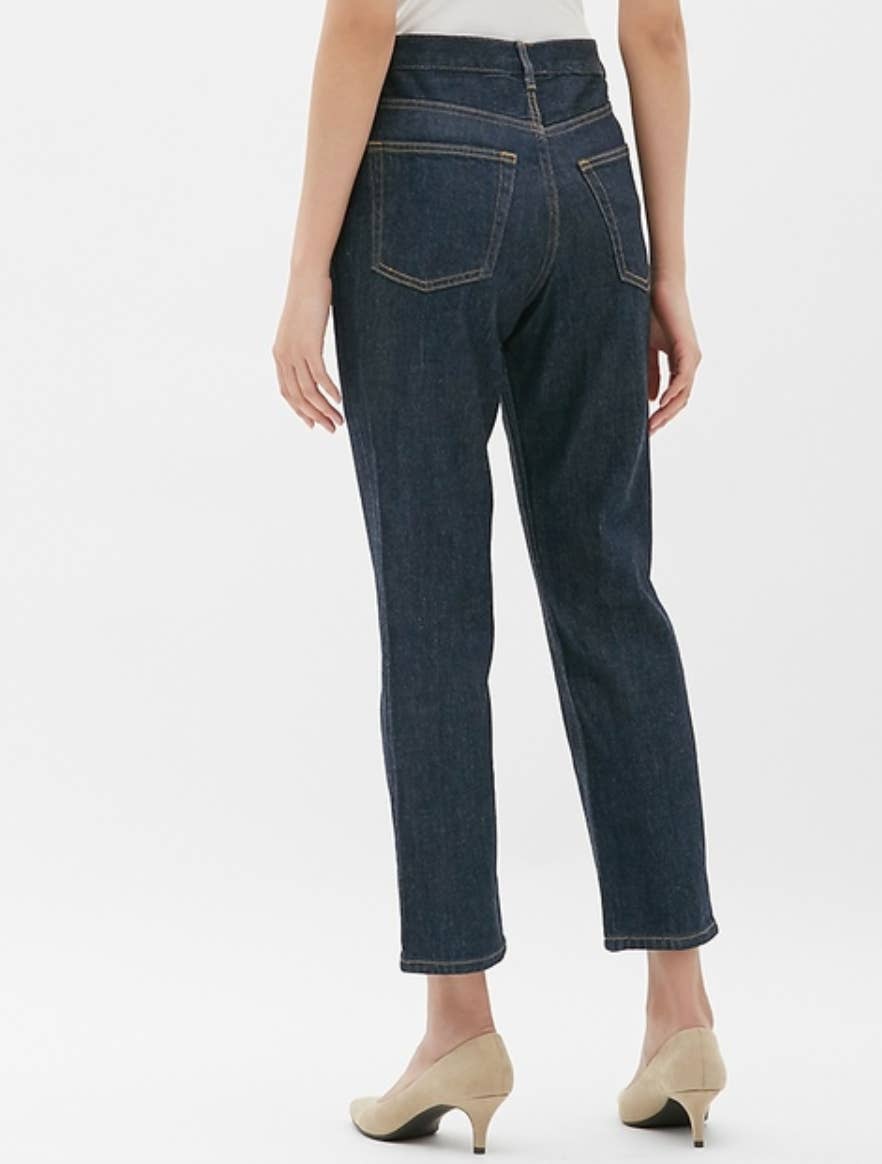 Guの 神デニム第2弾 は自分史上最高の美脚になれる