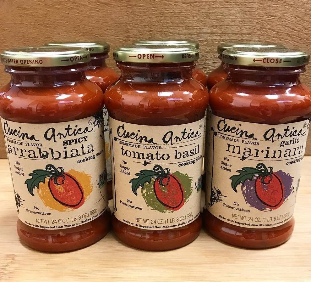 27 Of The Best Food Items To Buy In Bulk On Amazon