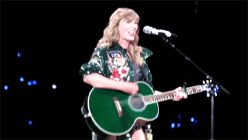 All The Surprise Songs Taylor Swift Has Performed On Her Reputation Tour And All The Ones She Needs To Sing