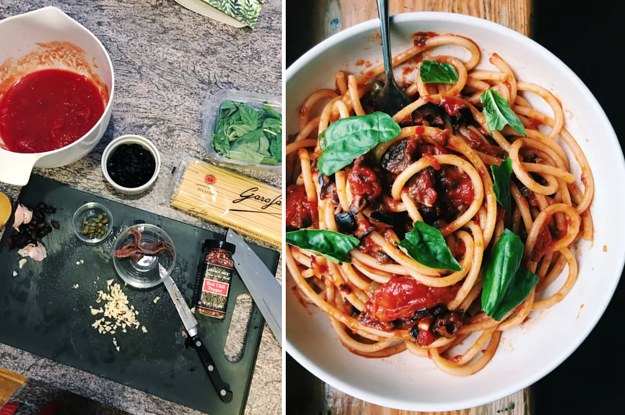 Here Are The Recipes We Tried And Loved Recently