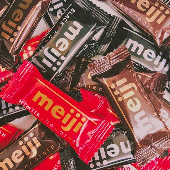 Which International Candy Bars Are The Best