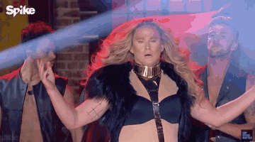 Channing Tatum Liking Jenna Dewan's Nude Instagram Pic Is Post-Marriage