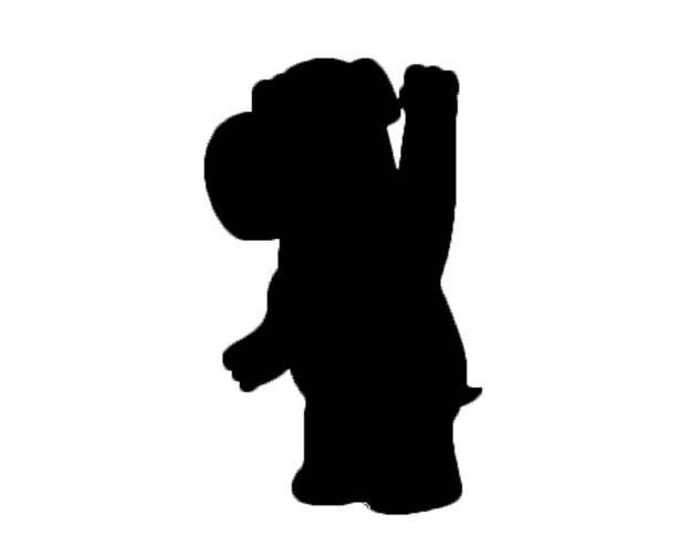 Can You Guess The Cartoon Dog By Just A Silhouette?