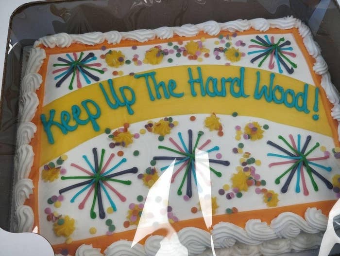 100 Cake Fails That Are Borderline Iconic