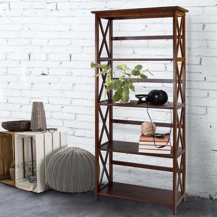 29 Pieces Of Furniture From Amazon That People Actually Love