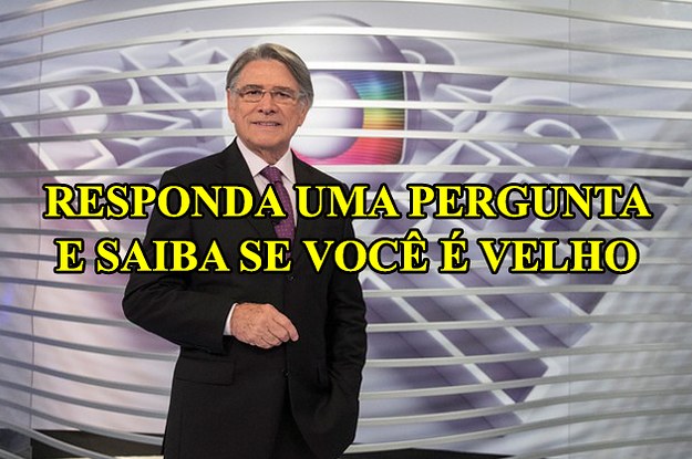 Quiz] Escolha suas preferências e diremos qual seria sua