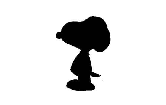 Can You Guess The Cartoon Dog By Just A Silhouette?