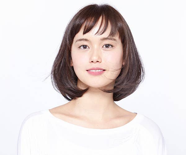 髪型でこんなに変わる 即イメチェンしたくなる11人のビフォーアフター 髪型でこんなに変わる 即イメチェンしたくなる11人のビフォーアフター