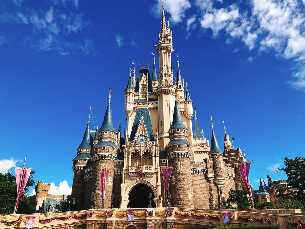 18年夏 ディズニーの持ち物リスト 濡れる 最低限準備したいものと注意点 18年夏 ディズニーの持ち物リスト 濡れる 最低限準備したいものと注意点