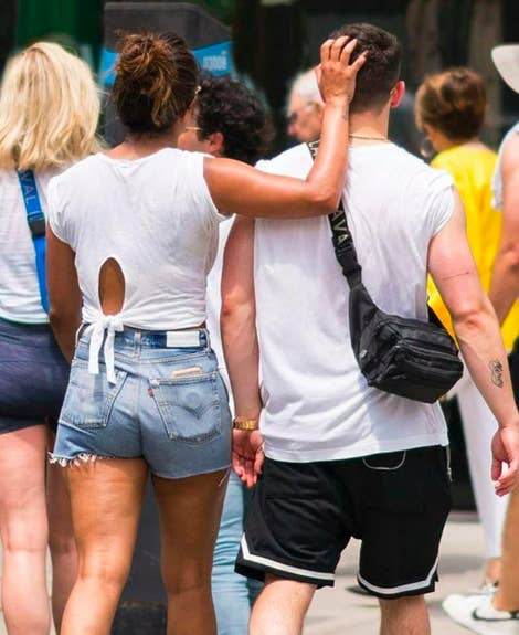 Here S The Entire Timeline Of Priyanka Chopra And Nick Jonas S Relationship So Far entire timeline of priyanka chopra