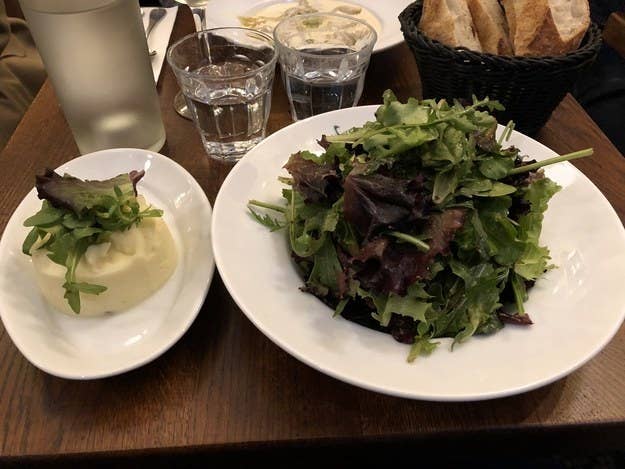 27 Food Crimes Committed Against Vegetarians 27 Food Crimes Committed Against Vegetarians